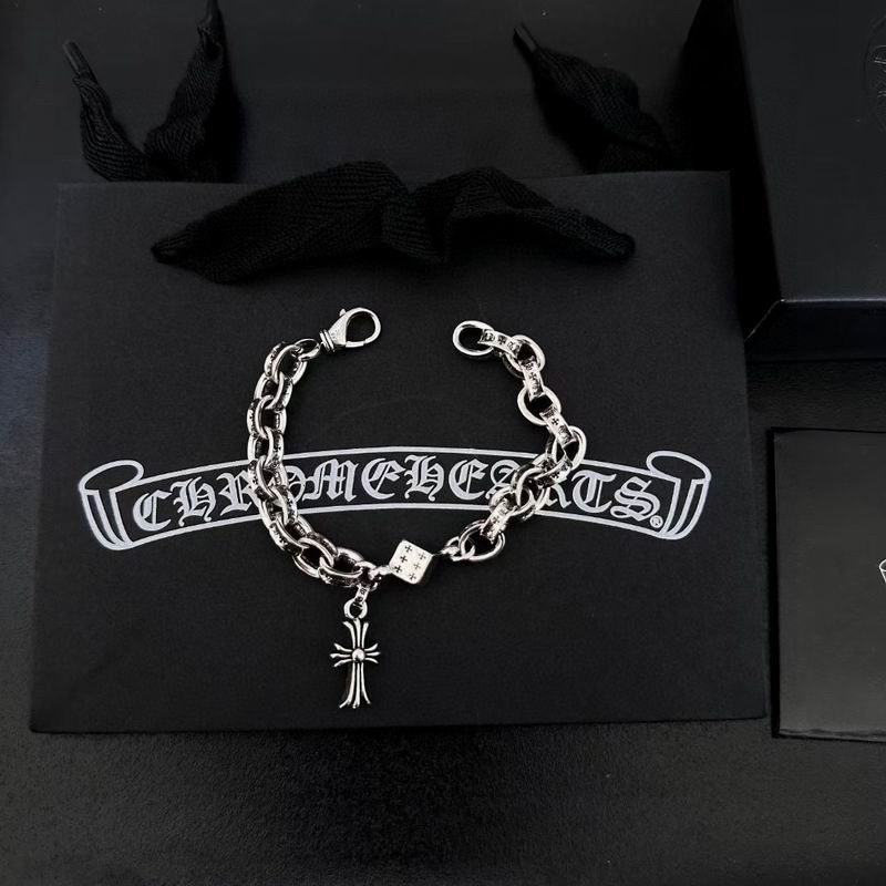 Chrome Hearts bracelet 04lyx168